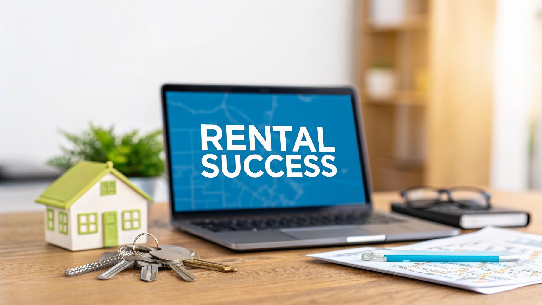 DOM Reduction at Scale: The Operational Blueprint for Starting a Rental Business