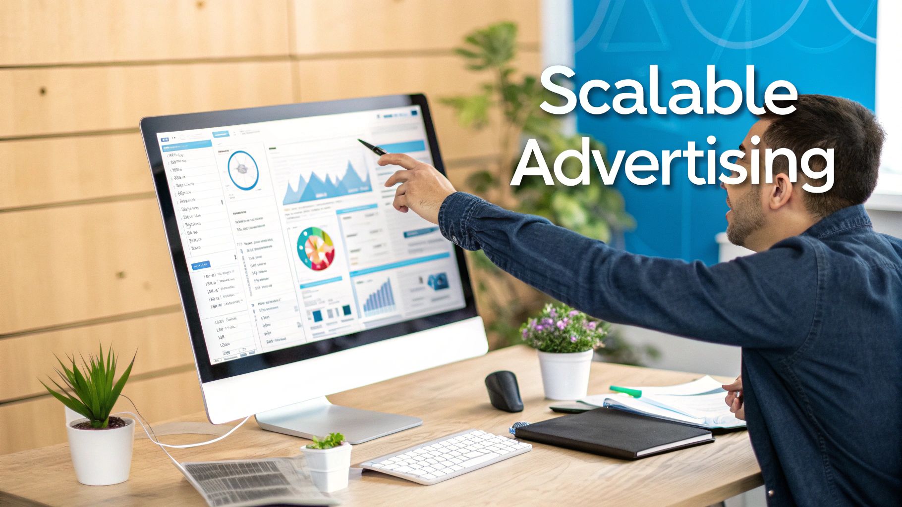 A modern apartment building exterior viewed from the street level