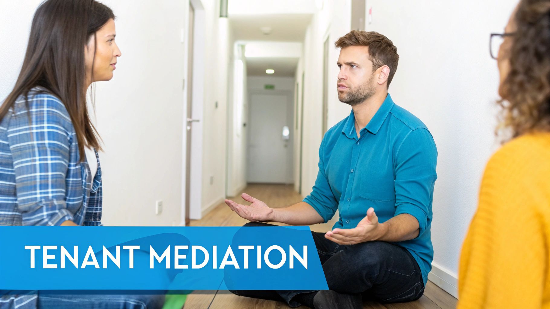 How Do You Handle Difficult Tenant Situations and Complaints?