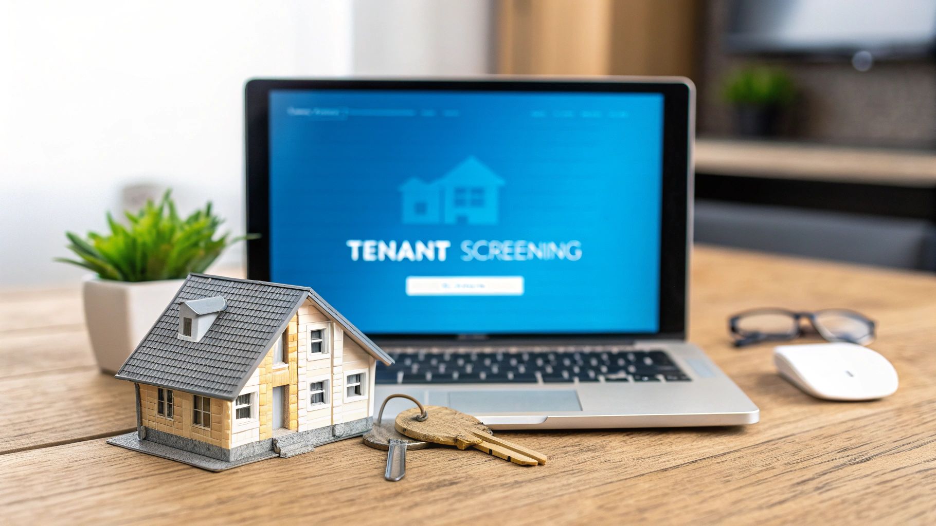 Tenant Application Screening: A Guide for Scaling Property Management Operations
