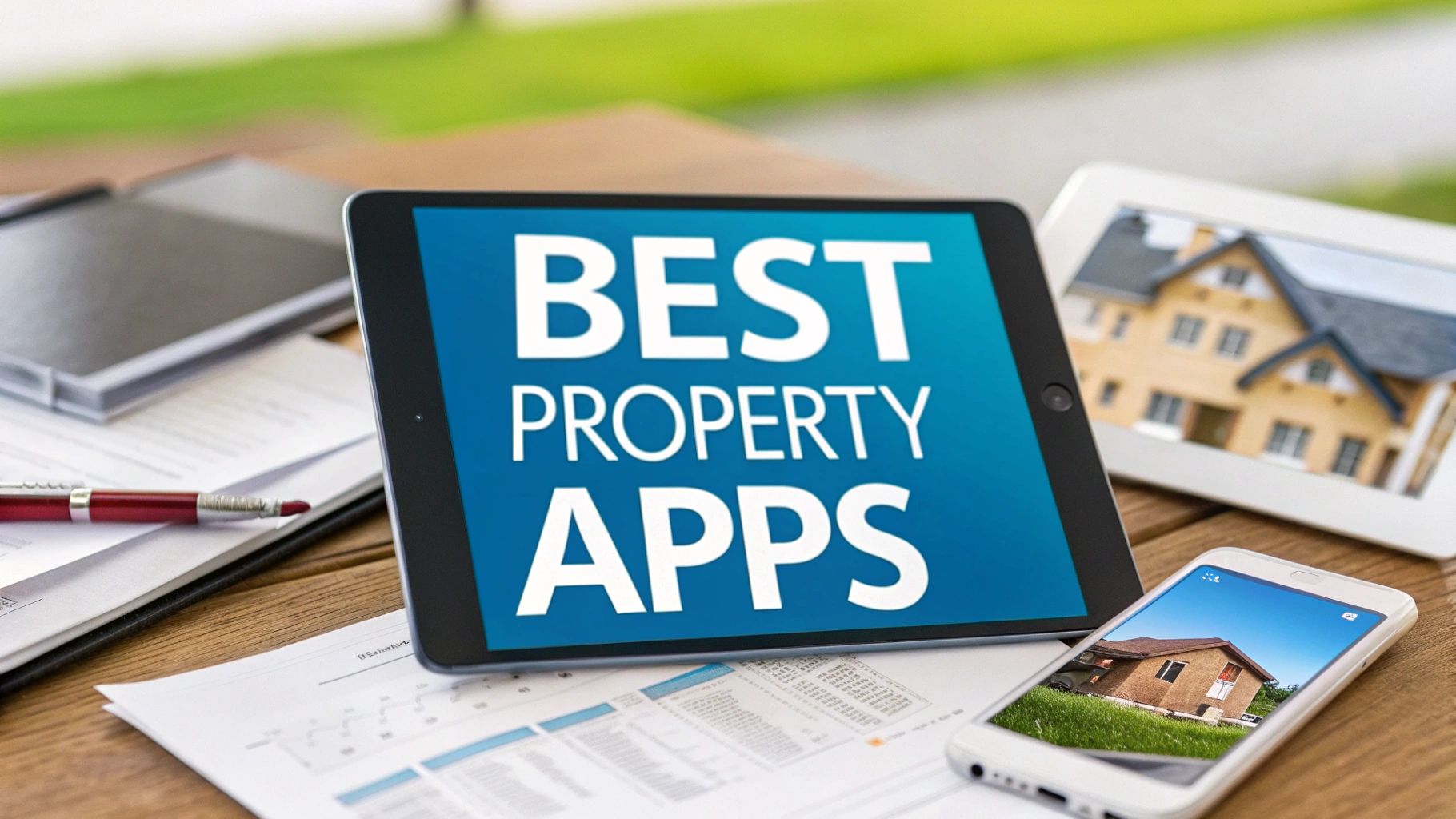 The 12 Best Property Management Apps for Scalable Portfolios in 2026