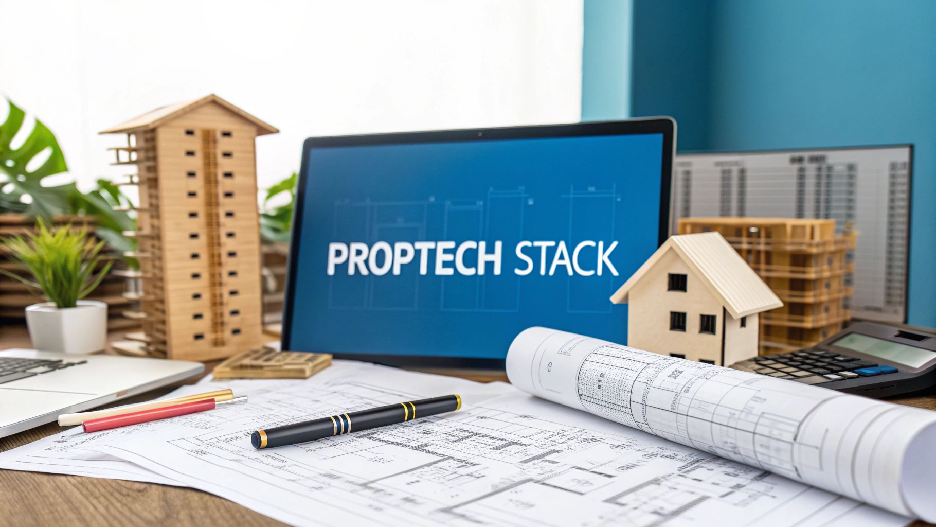 Property Management Tools for Landlords to Scale Operations