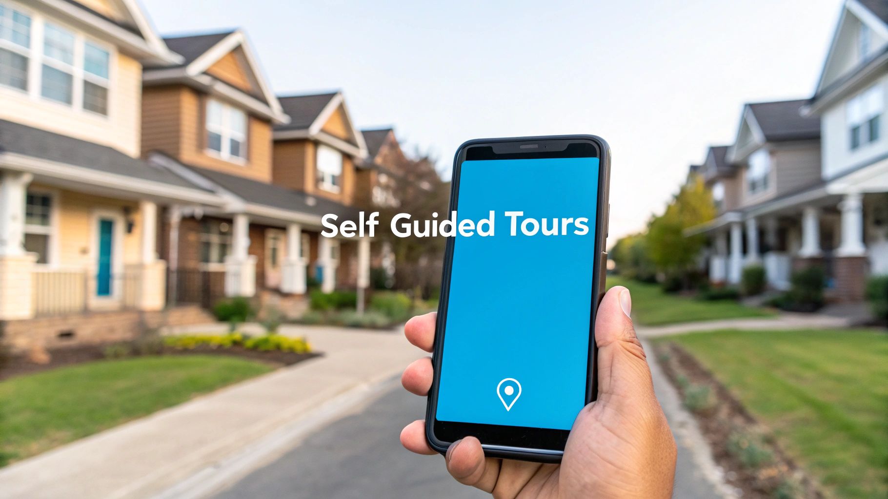 Self Guided Tours: The Key to Scaling Large Portfolios and Slashing DOM
