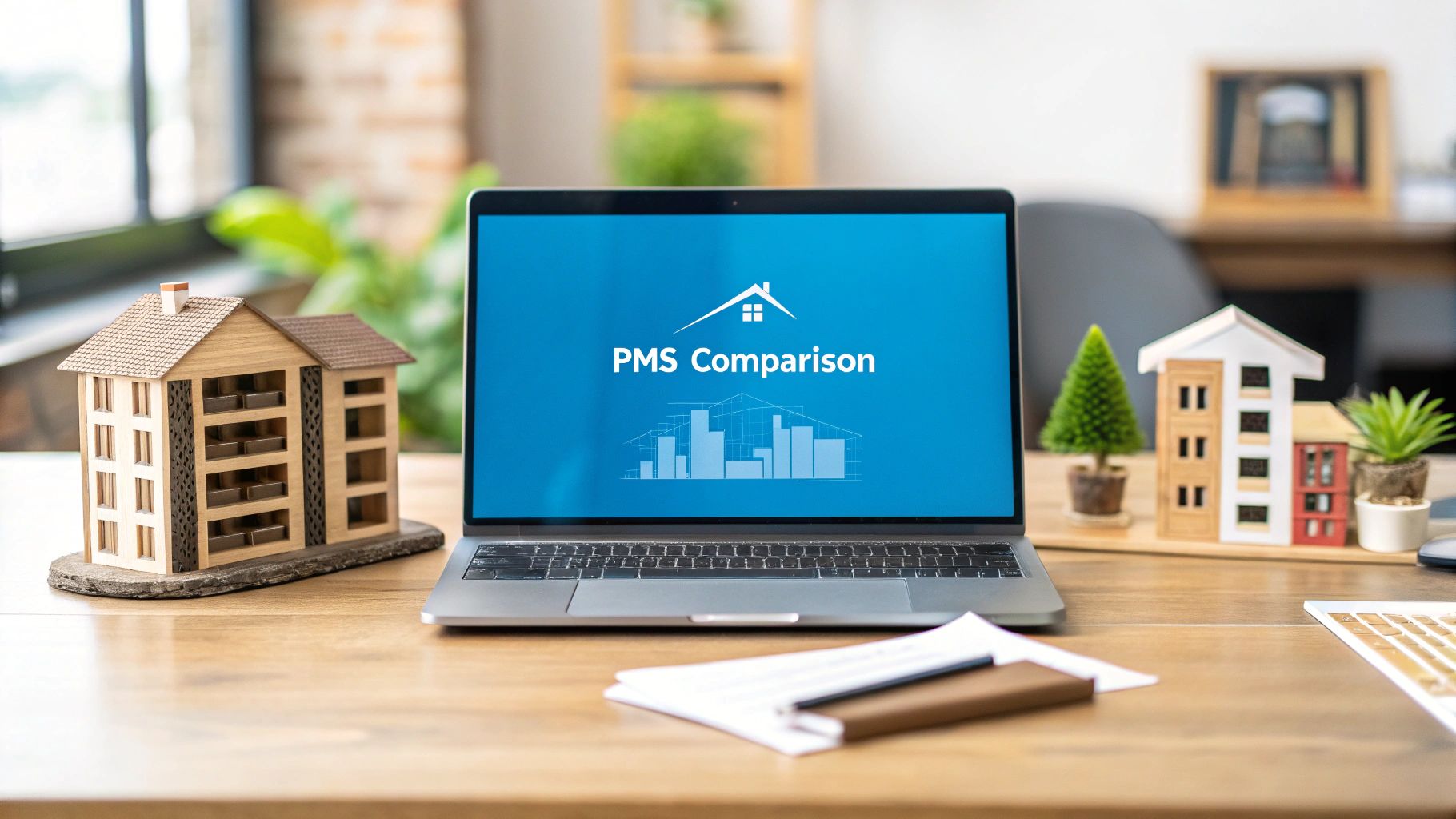 A Comparison Of Property Management Software For Enterprise Portfolios