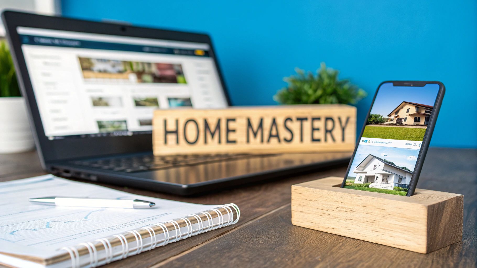 Mastering Home Rental Management: A Framework for Scaling Large Portfolios