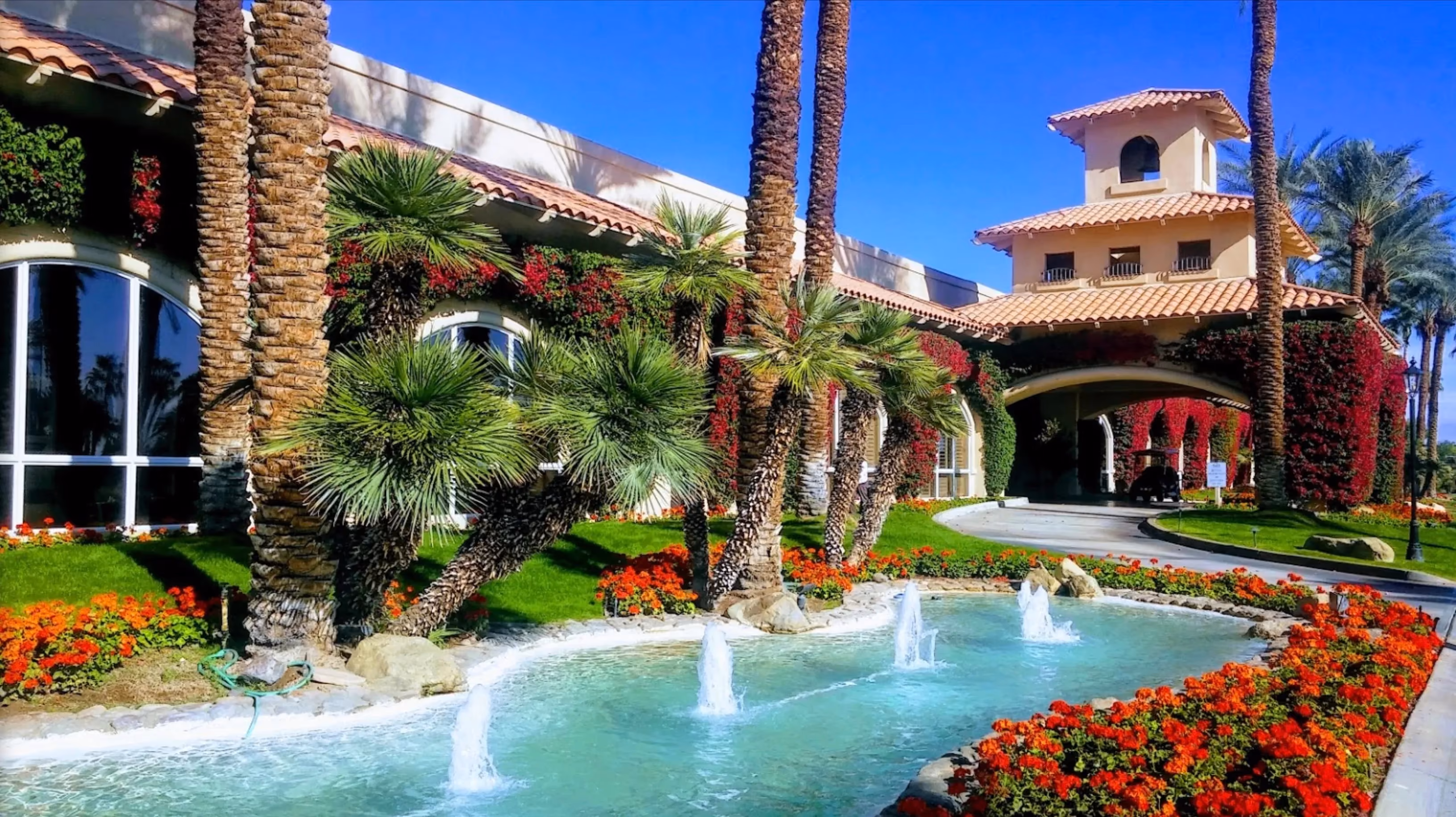 Outdoor Resorts Indio in Indio, CA