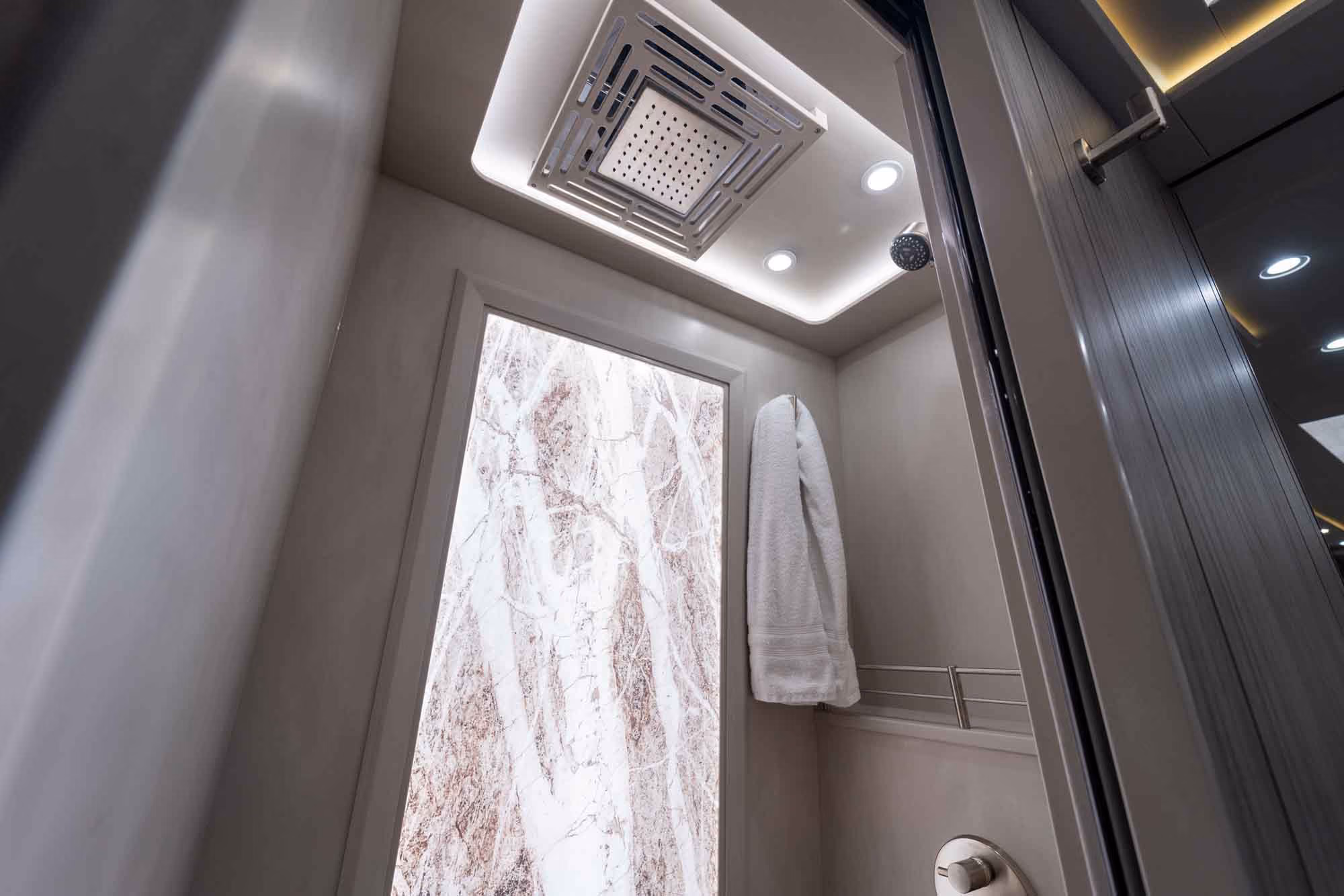 Marathon Coach #1399 | Luxury Motorcoach for Sale