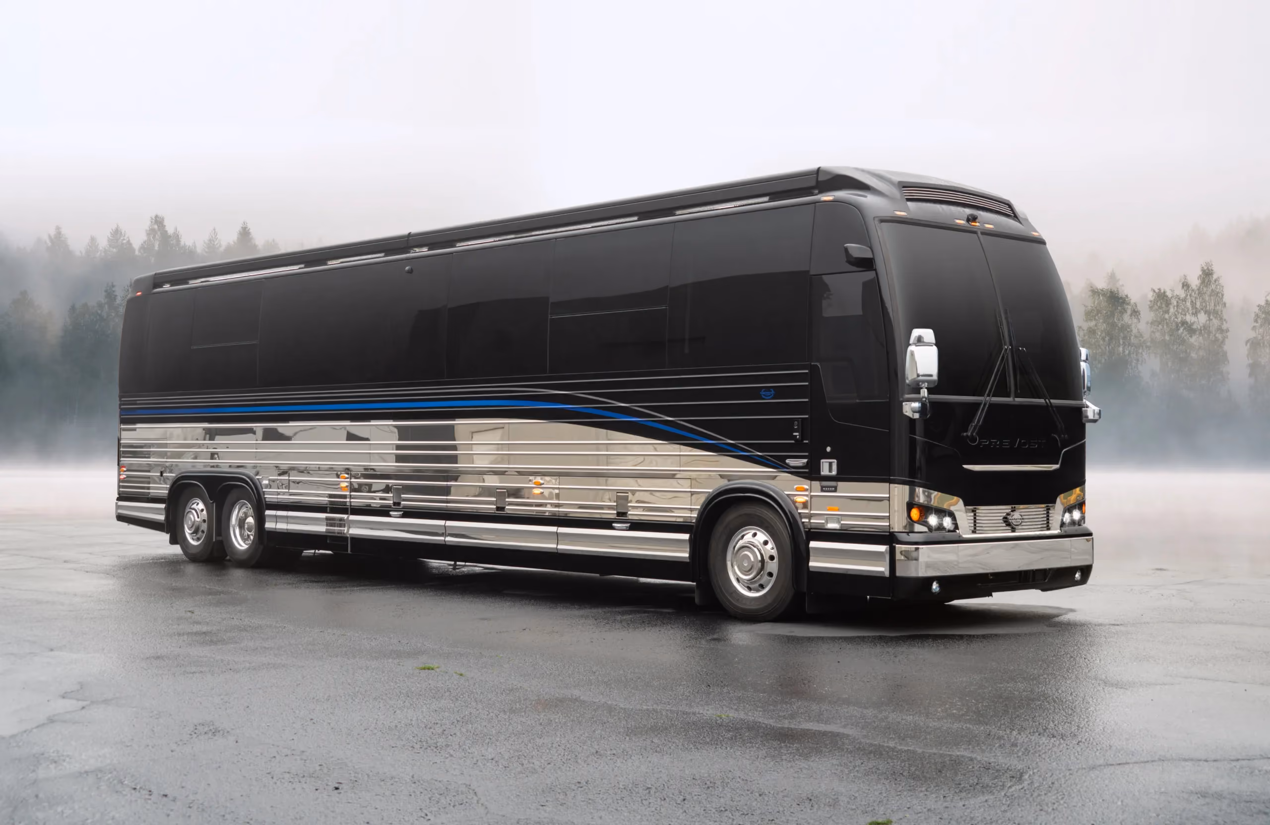 Marathon Coach #1400