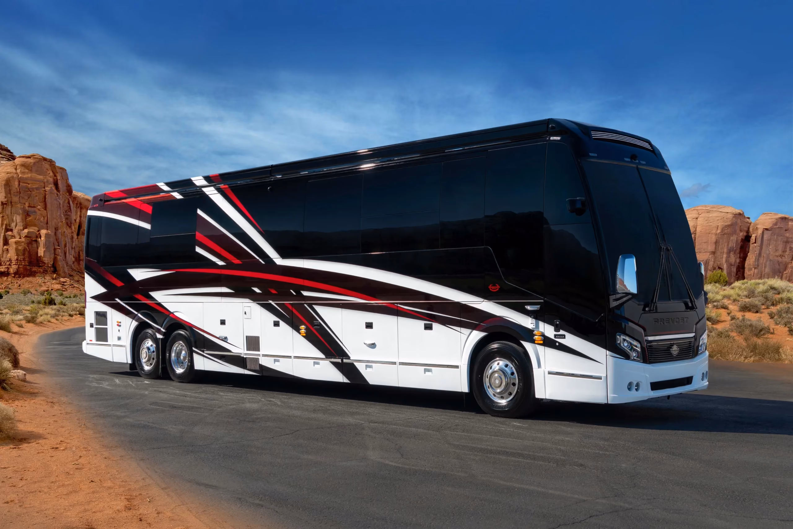 Marathon Coach #1411