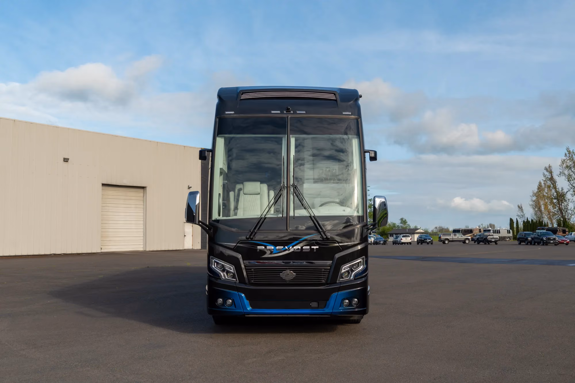 Marathon Coach #1387