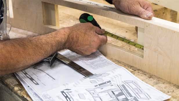 Marathon Cabinetry: Marrying advanced technology and old-world craftsmanship