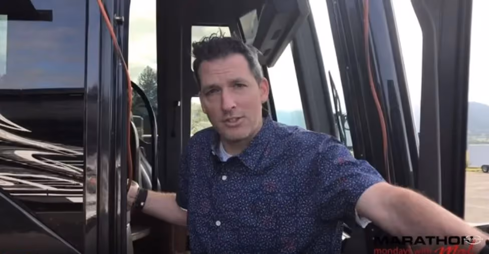 Luxury RV Patio Perfection. Marathon Mondays with Mal: Ep.66