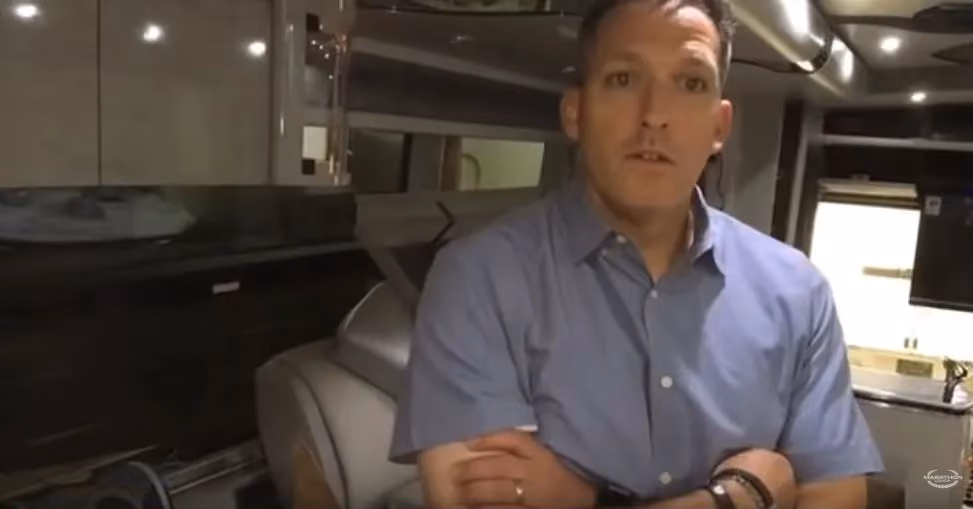 Remodeling a Luxury RV. Marathon Mondays with Mal: Ep.69