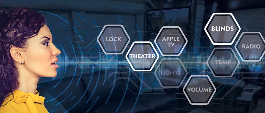 Enhance Your Luxury Coach Experience with the Marathon Coach Voice Control Upgrade