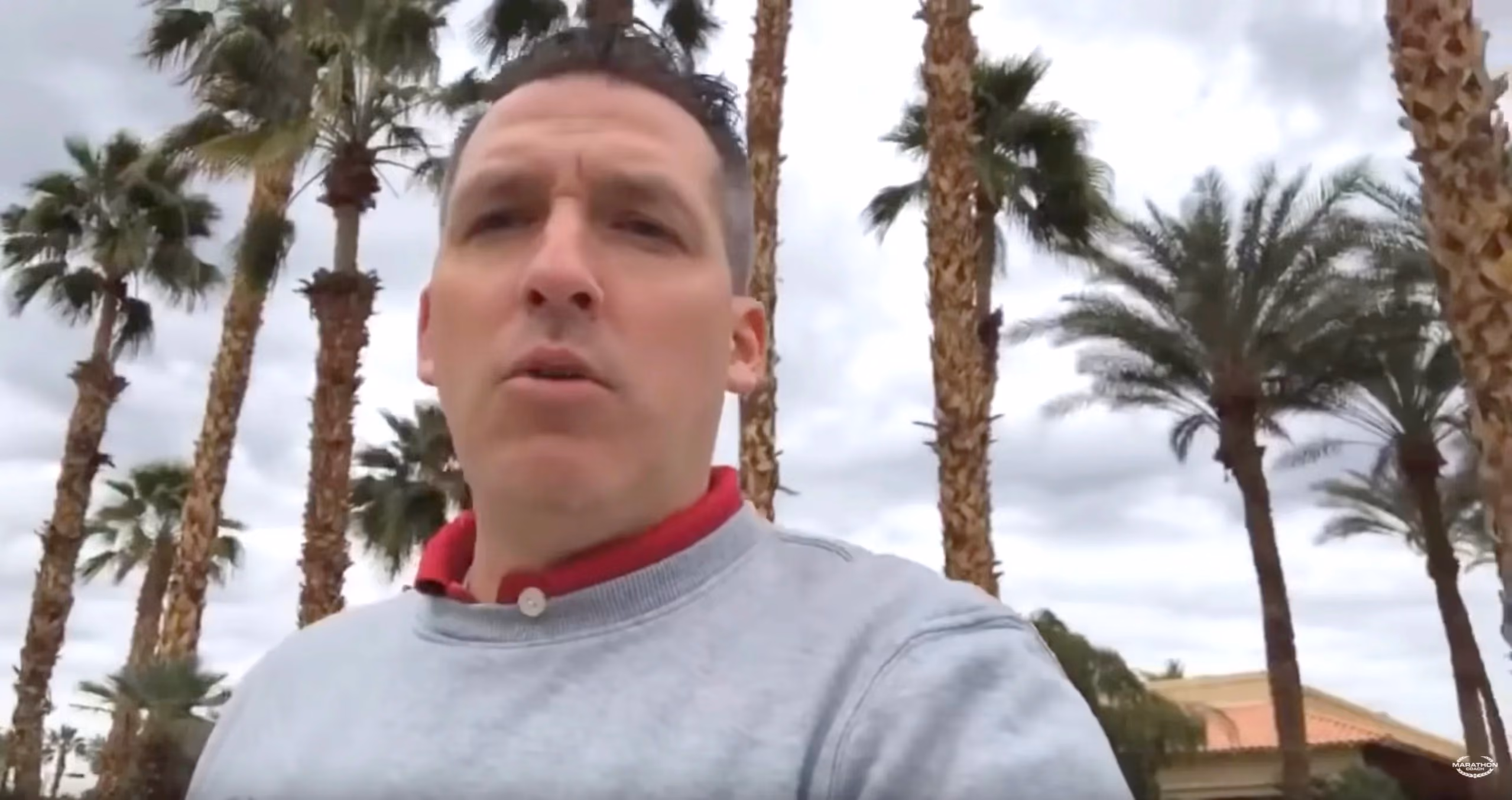 Luxury Coach LIVE: 1248. Marathon Mondays w/Mal Ep.106