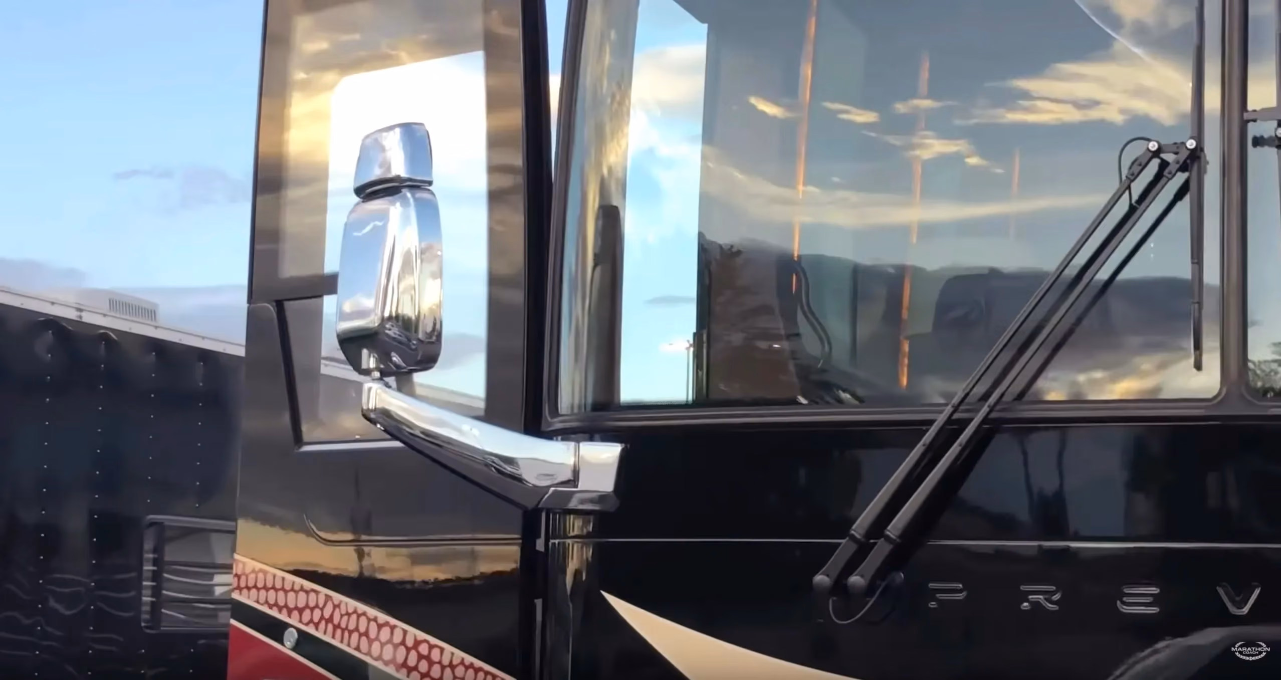 Luxury RV 1301 from Reno NV. Marathon Mondays w/Mal Ep.118