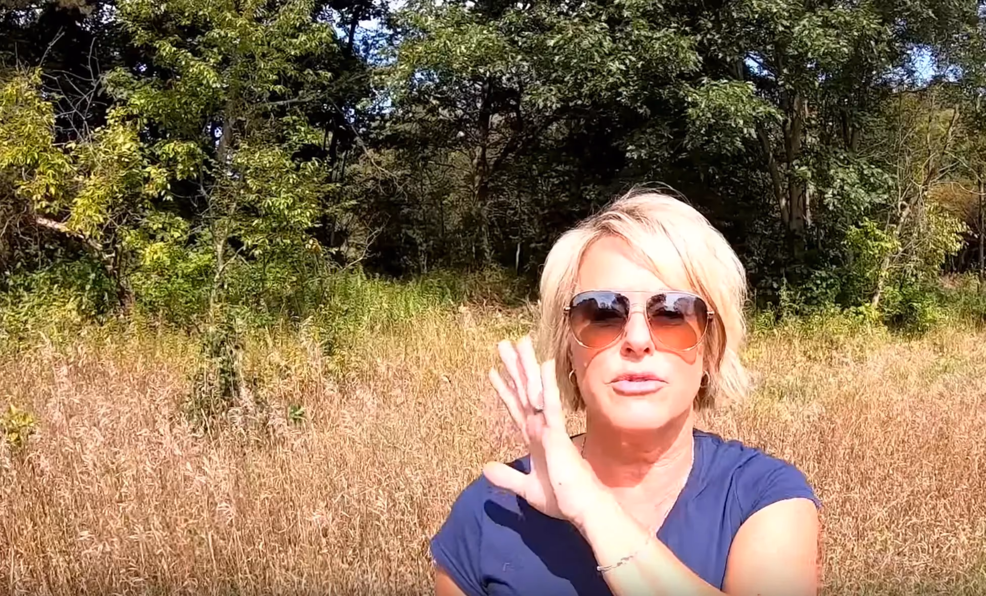 Randy and Dawn continue their in-depth travels around northern Michigan