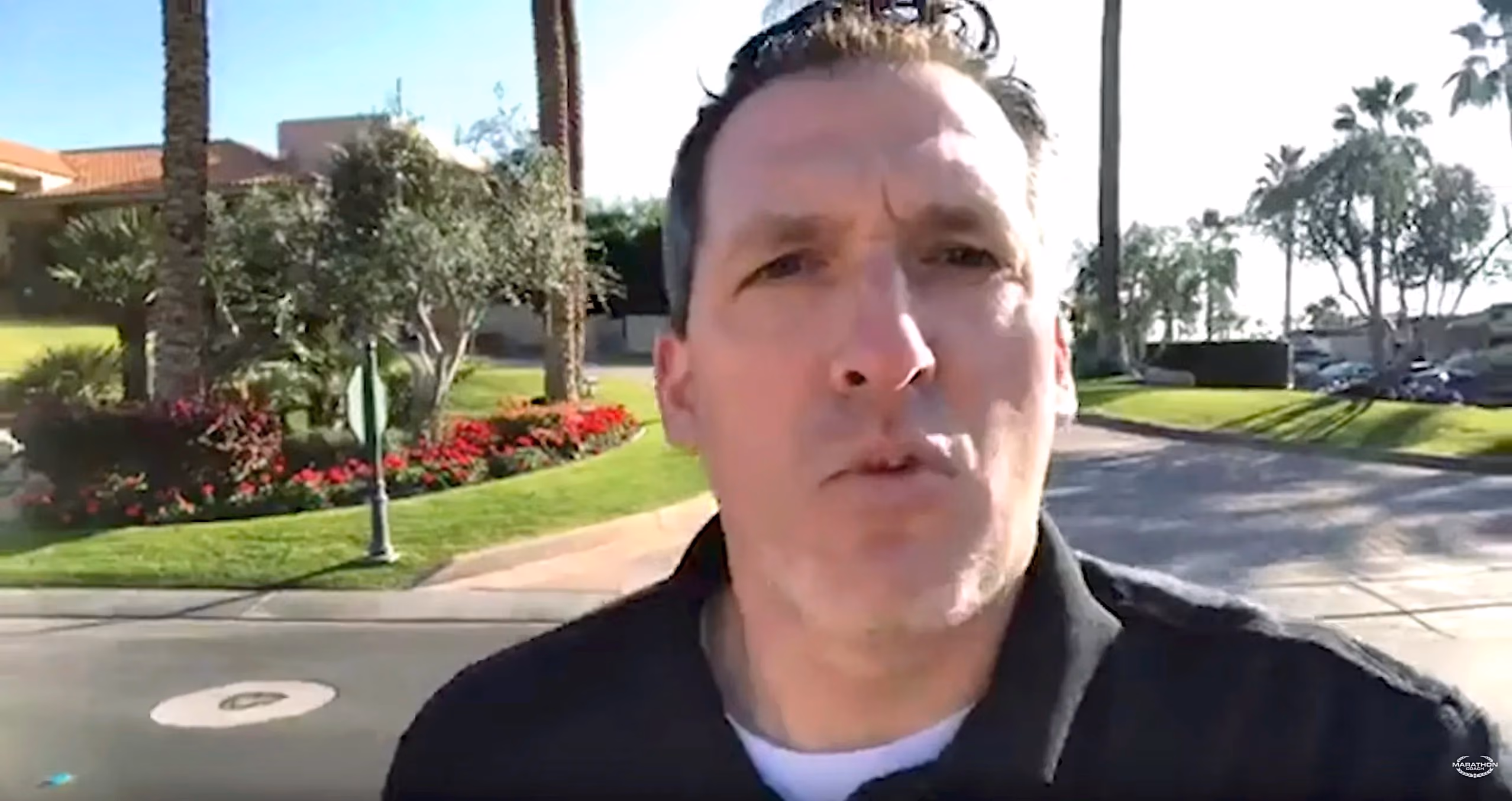Luxury RV in Indio, CA (1312). Marathon Mondays w/ Mal Ep.150