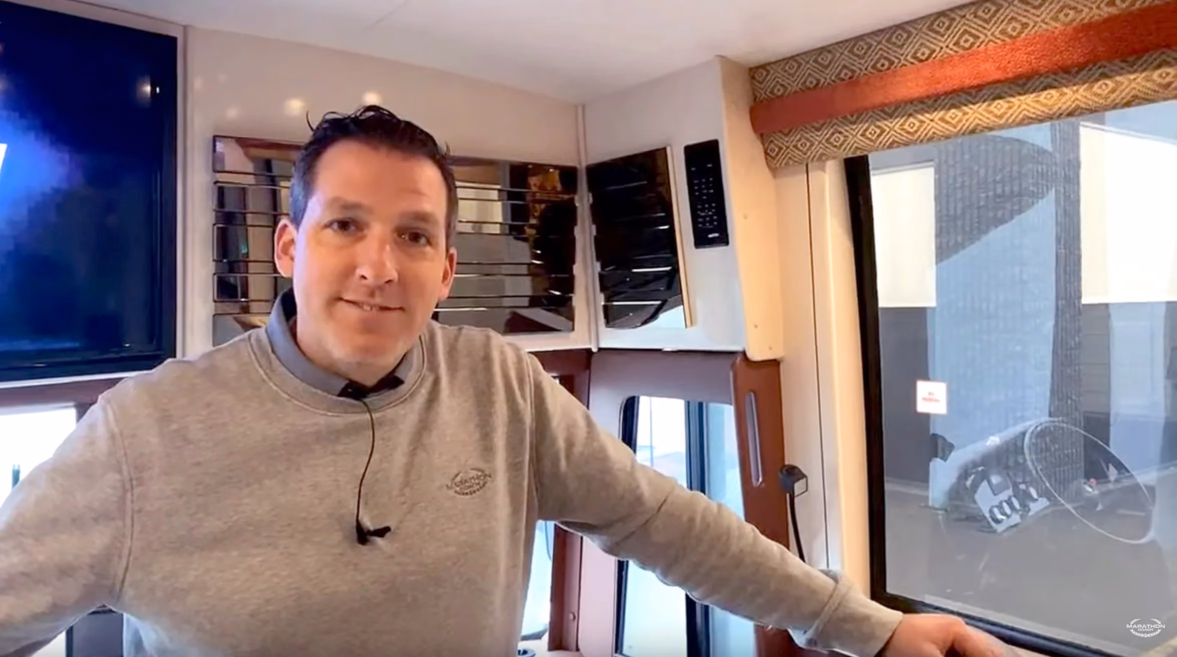 Luxury RV Remodel (0610). Marathon Mondays w/Mal Ep.151