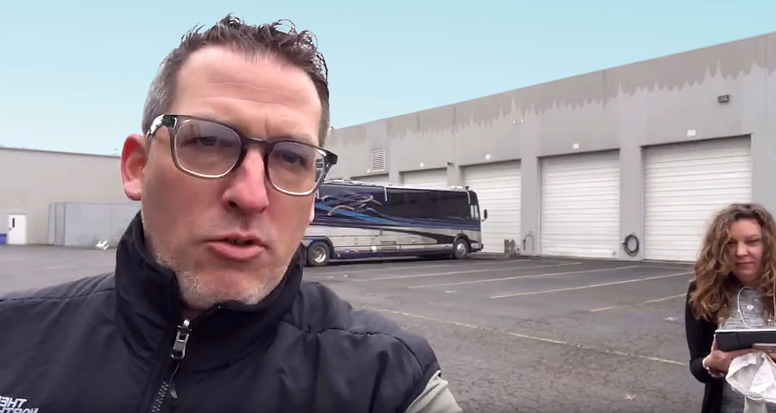 Great Value Prevost X3 (1240). Marathon Mondays w/ Mal Ep.154