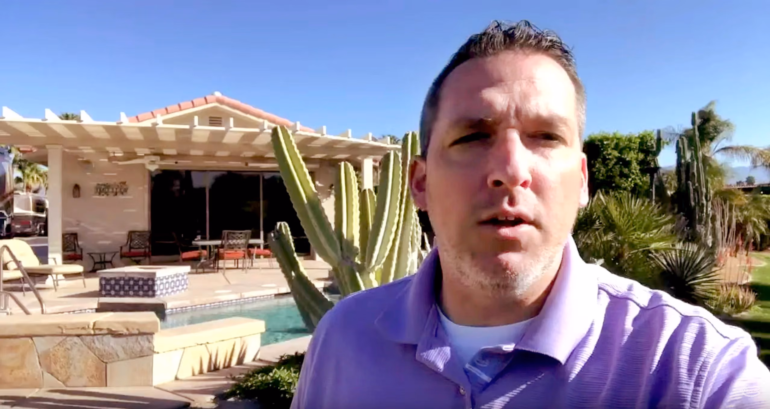 Luxury RV Desert Shores: 1202. Marathon Mondays w/ Mal Ep.156