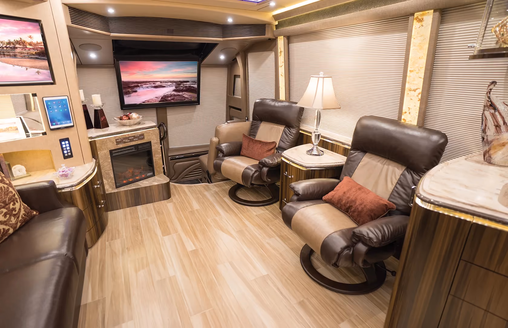 Make a Statement with Bamboo Flooring: Elegant and Rugged