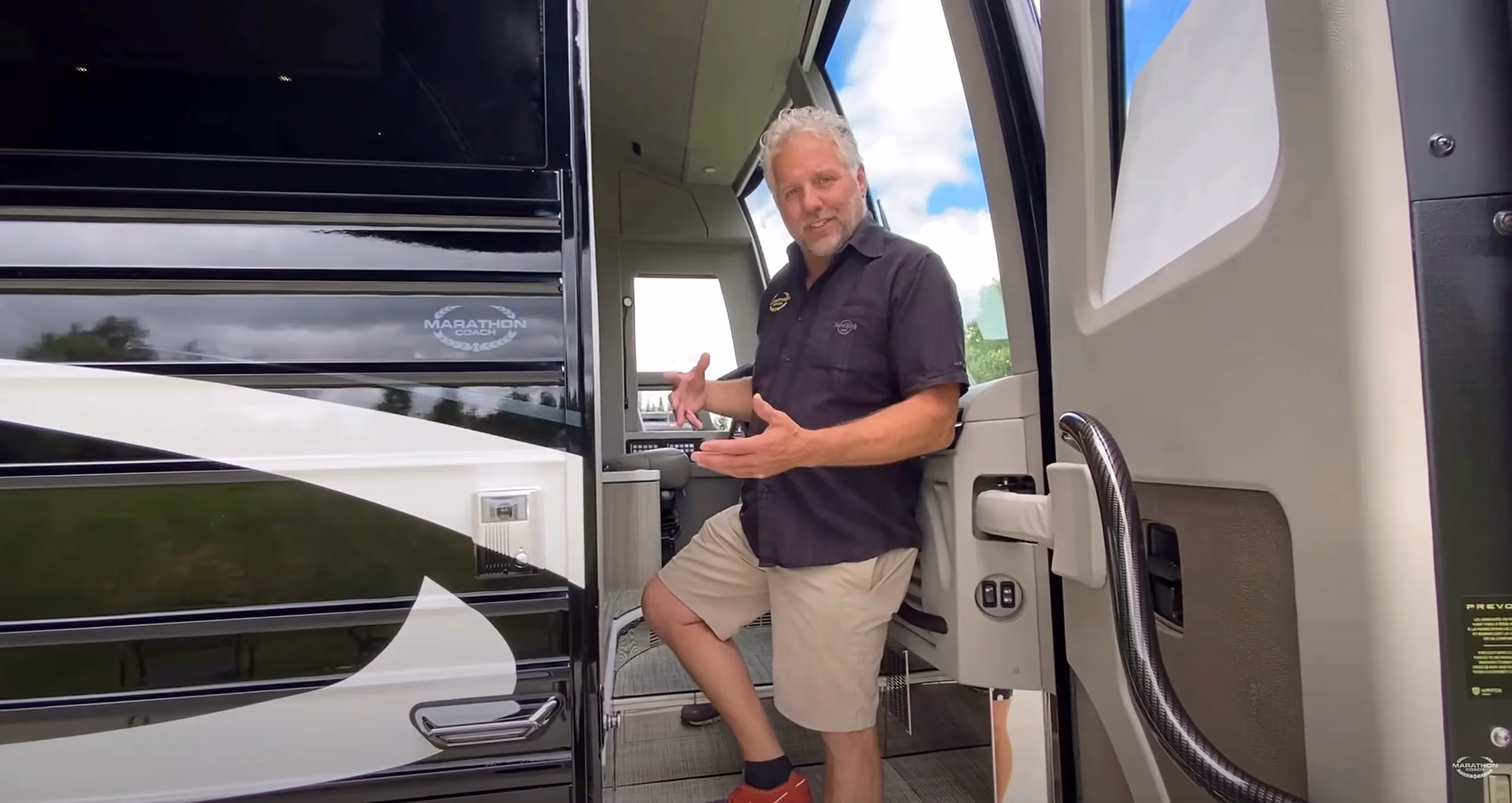 New X3 Walkthrough (1324): Randy, Dawn and a Marathon Coach Ep.56