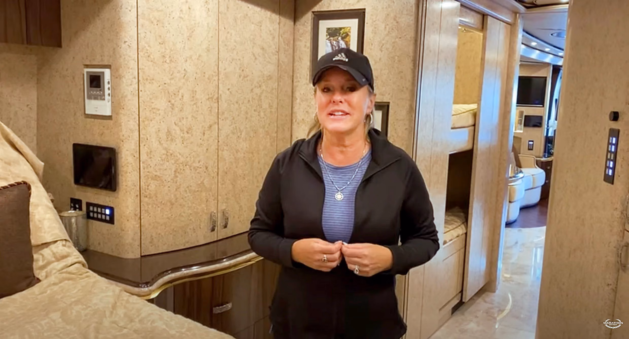 Randy, Dawn and a Marathon Coach Ep.74 | Featured Image