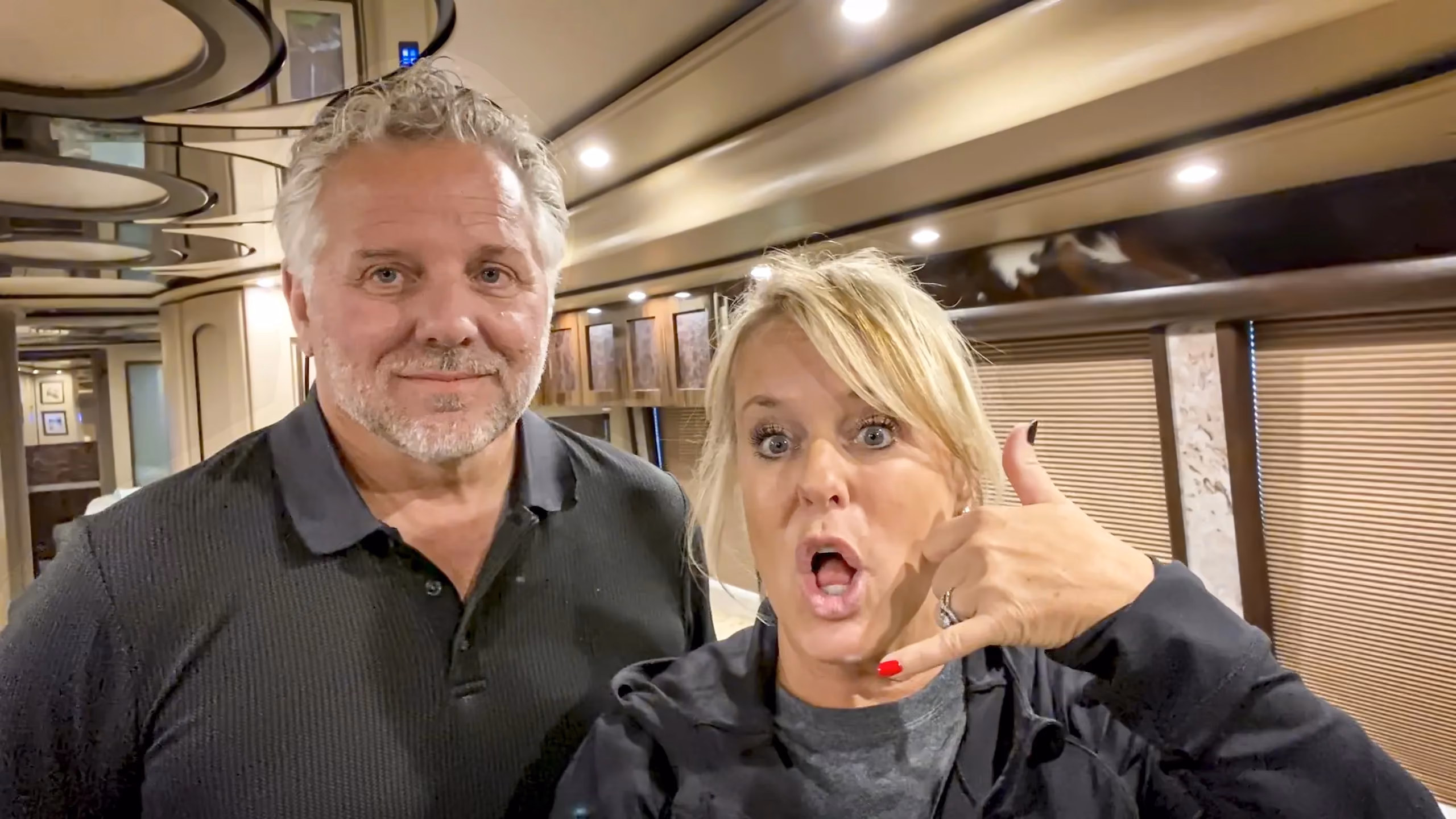 Randy, Dawn and a Marathon Coach Ep.117 | Featured Image