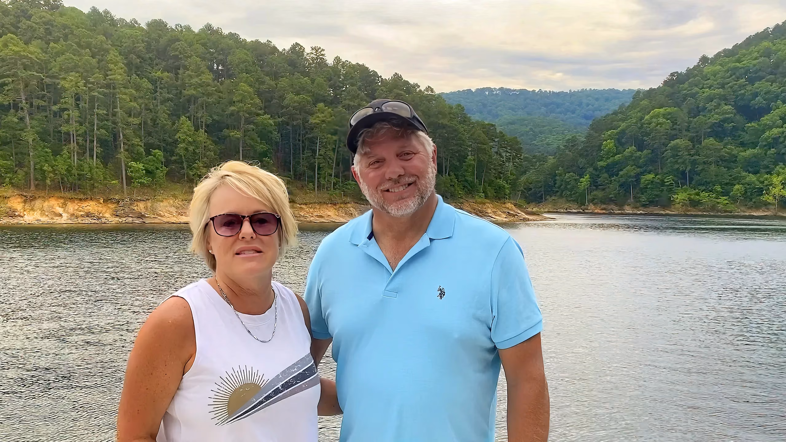 Relaxation and Adventure on Lake Ouachita, AR: RDAAMC Ep.138