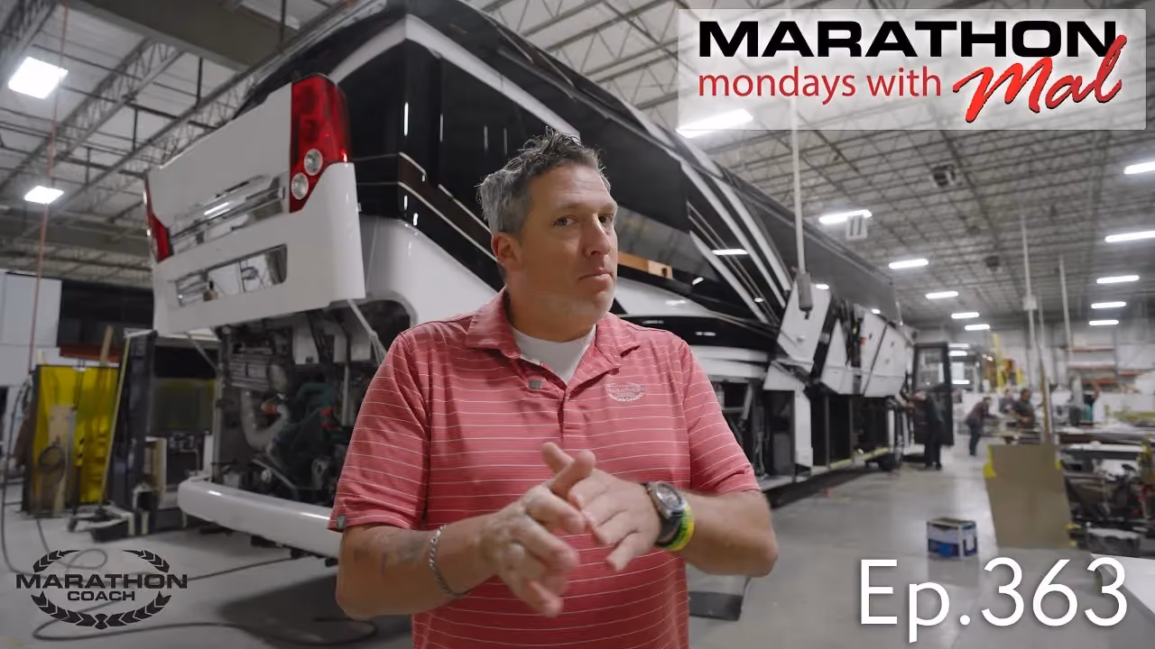 Coaches in Production – MMwM Ep.363