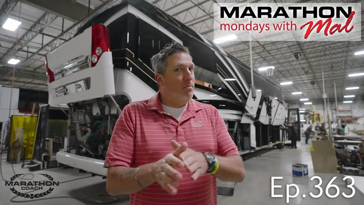 Coaches in Production – MMwM Ep.363