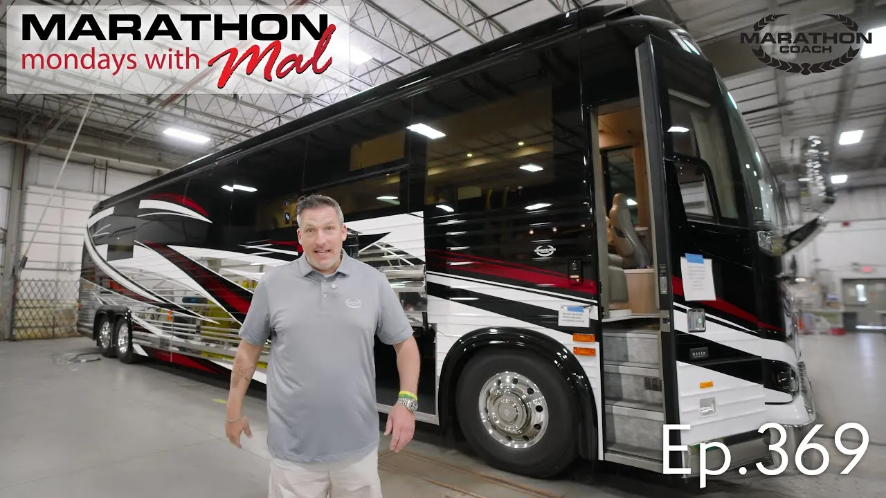 Marathon Coach 1390 – MMwM Ep.369