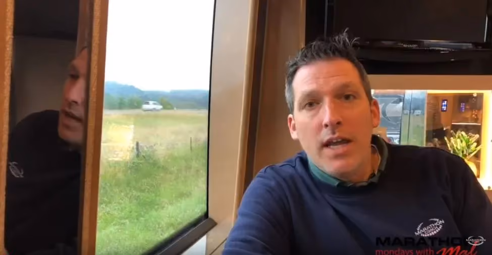 Luxury RVs: The Maratime. Marathon Mondays with Mal: Ep.67