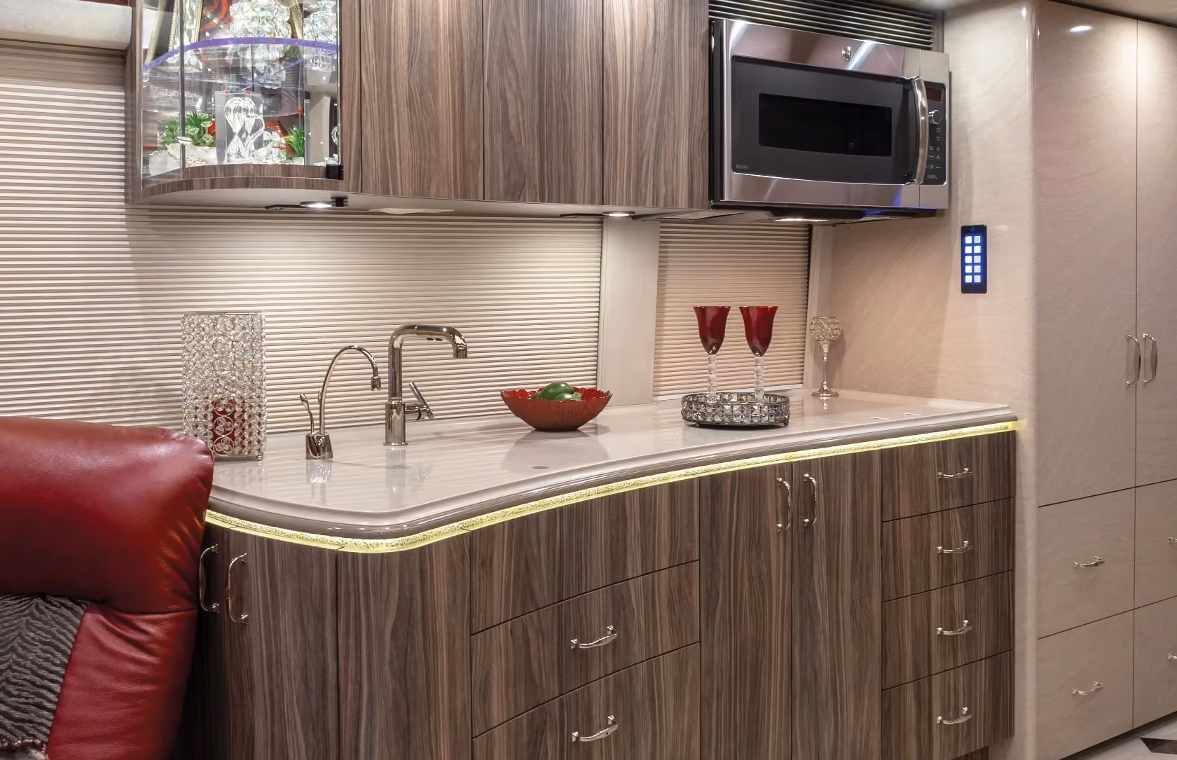 Marathon Cabinetry: Built for Decades of Form and Function