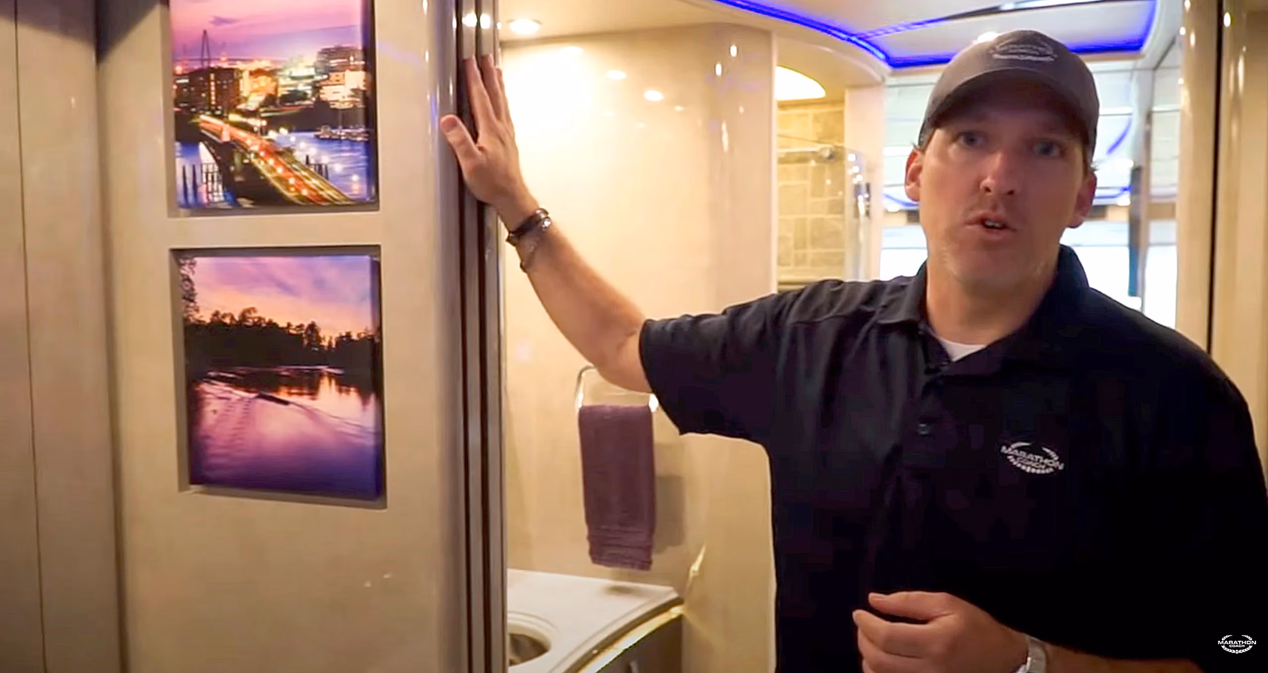 Pre-owned Luxury RV (1240). Marathon Mondays w/Mal Ep.172