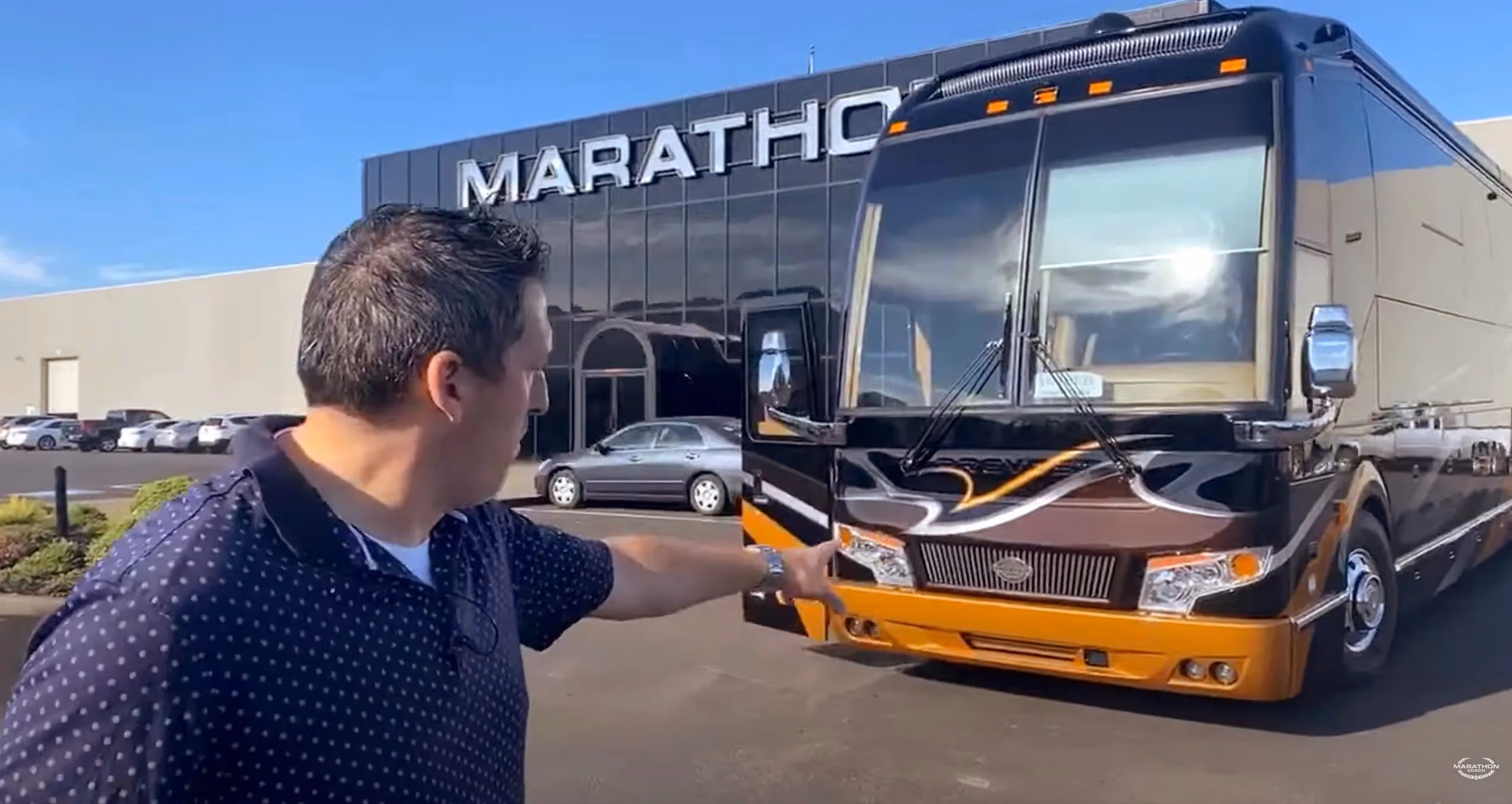 2021 Marathon Coach #1327. Marathon Mondays w/Mal Ep.182