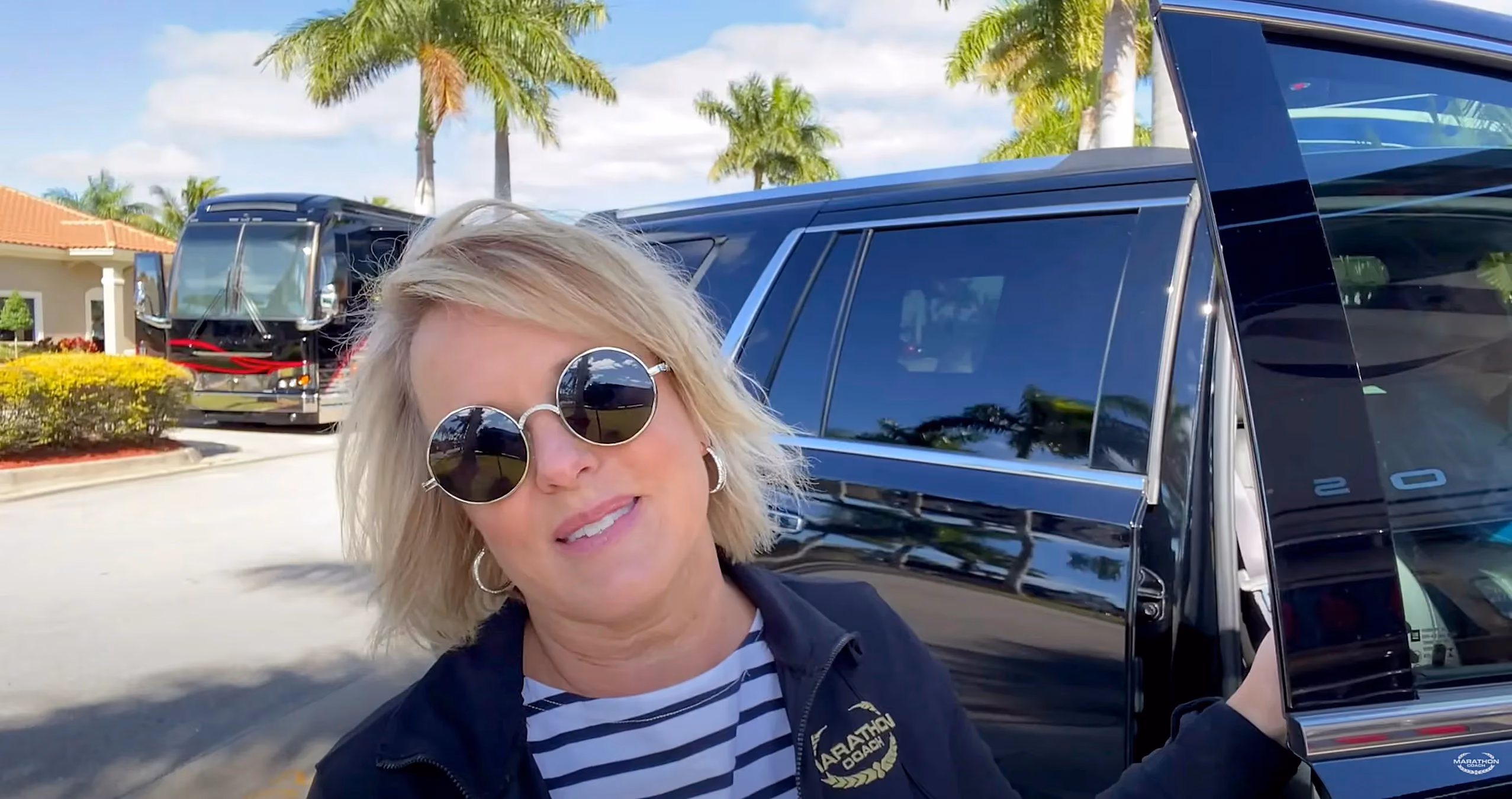 Randy, Dawn and a Marathon Coach Ep.86 | Featured Image