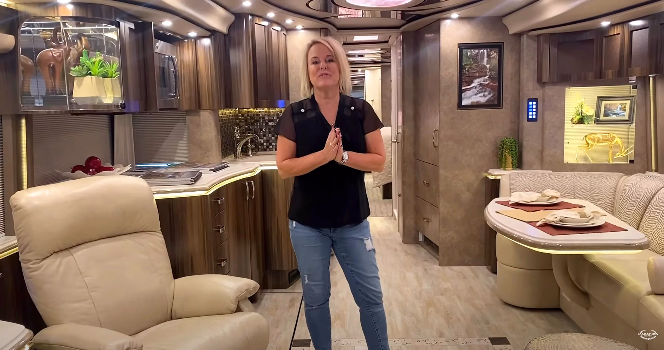 Randy, Dawn and a Marathon Coach Ep.89 | Featured Image