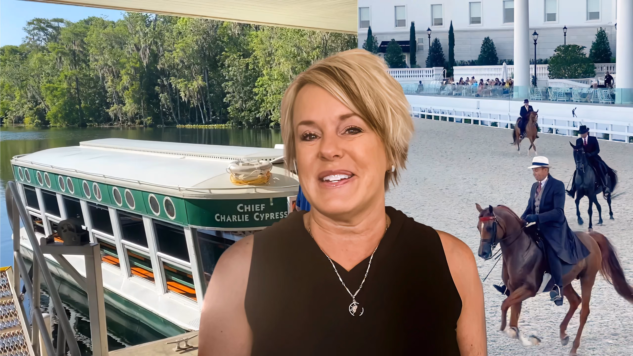 Prevost Prouds and Silver Springs (FL): RDAAMC Ep.136