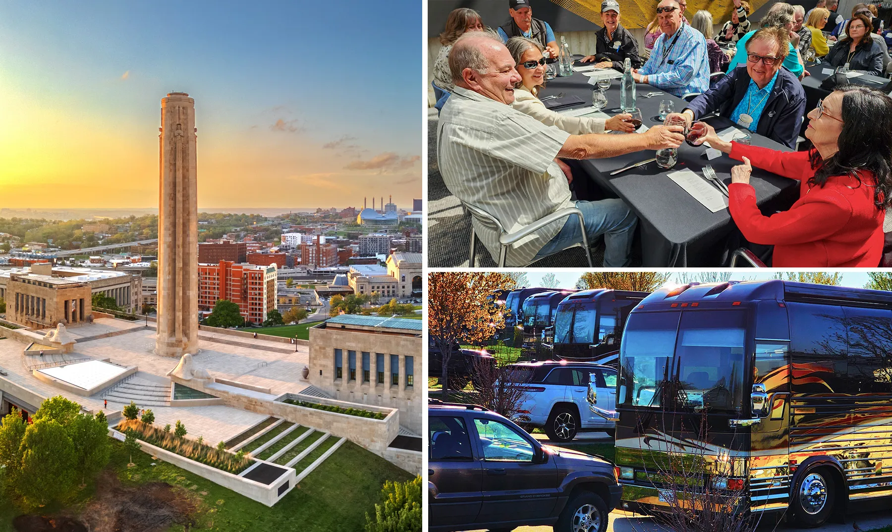 Kansas City Rally Review