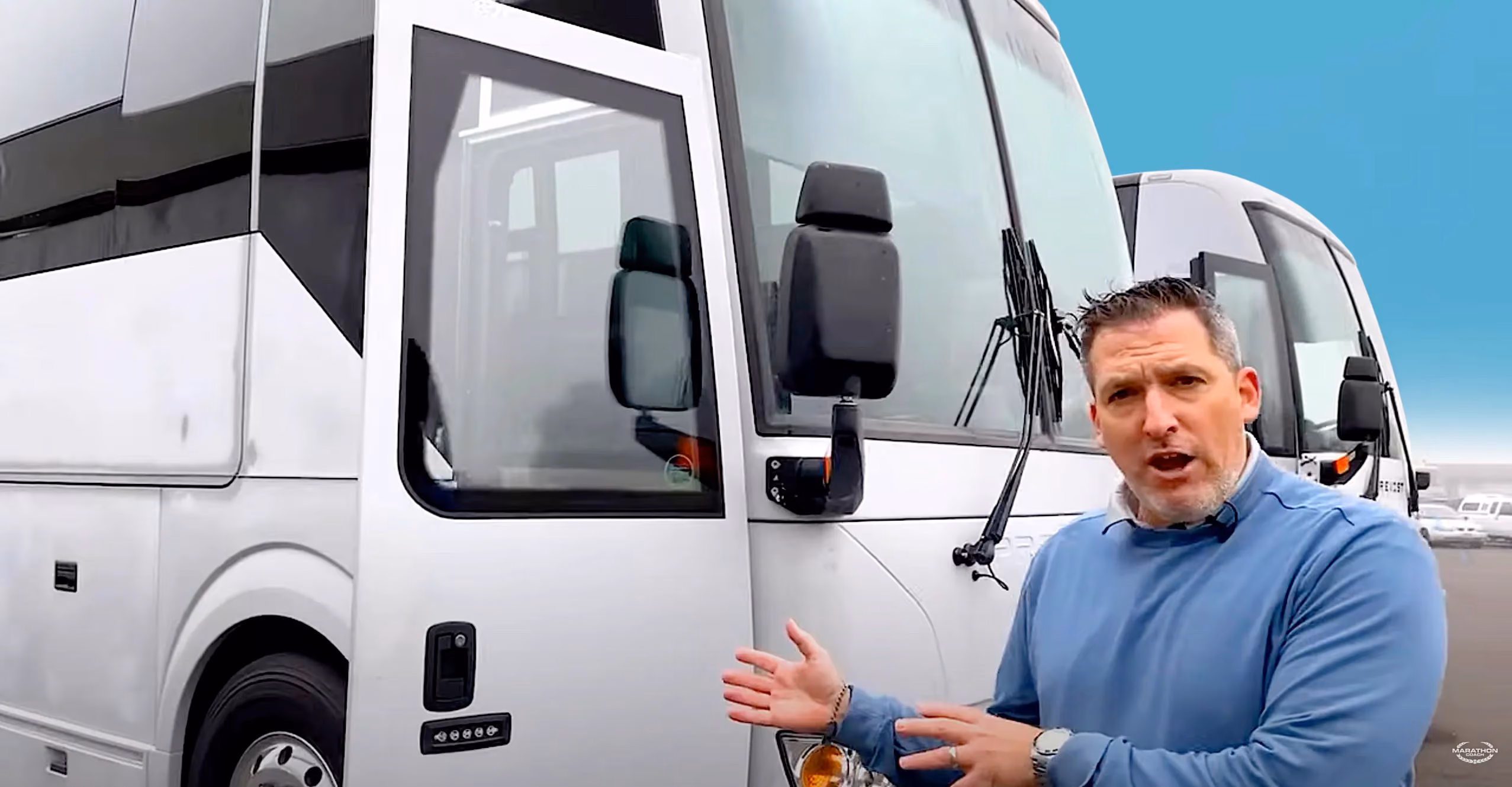2022 Prevost Luxury RV: Compare X3/H3 Chassis. MMwM Ep.237