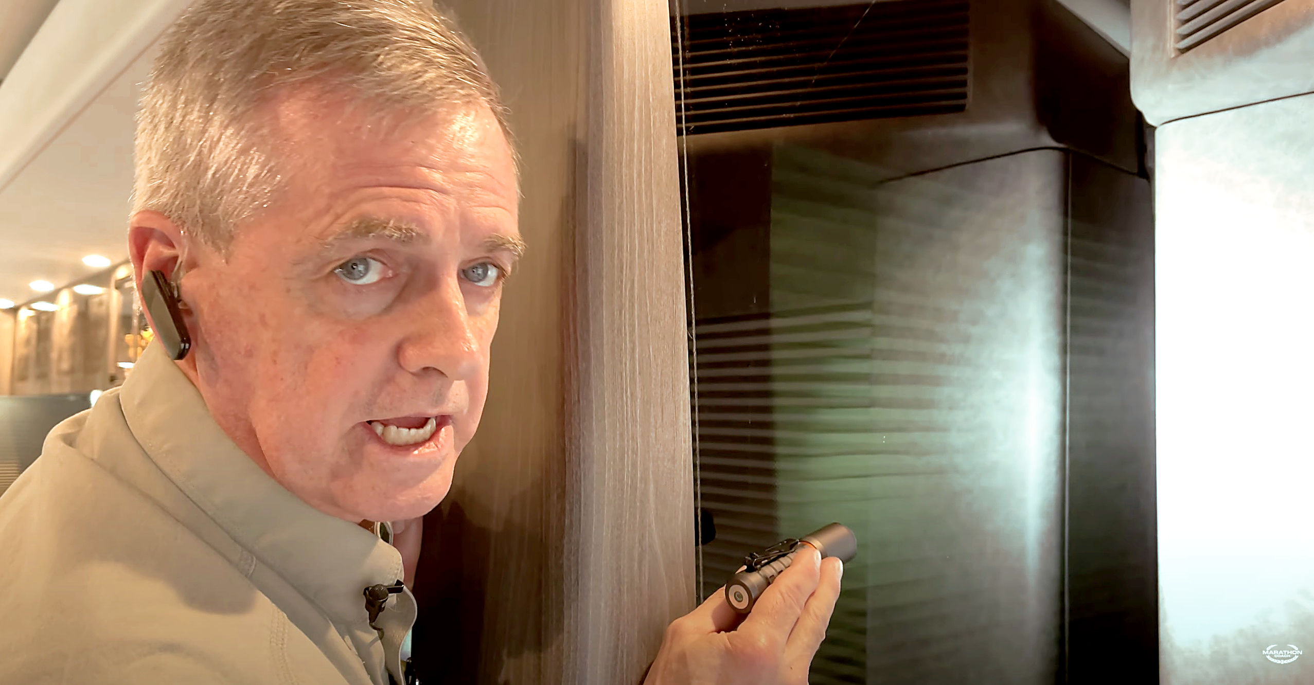 How-To: Pulling the Slides in After Rain