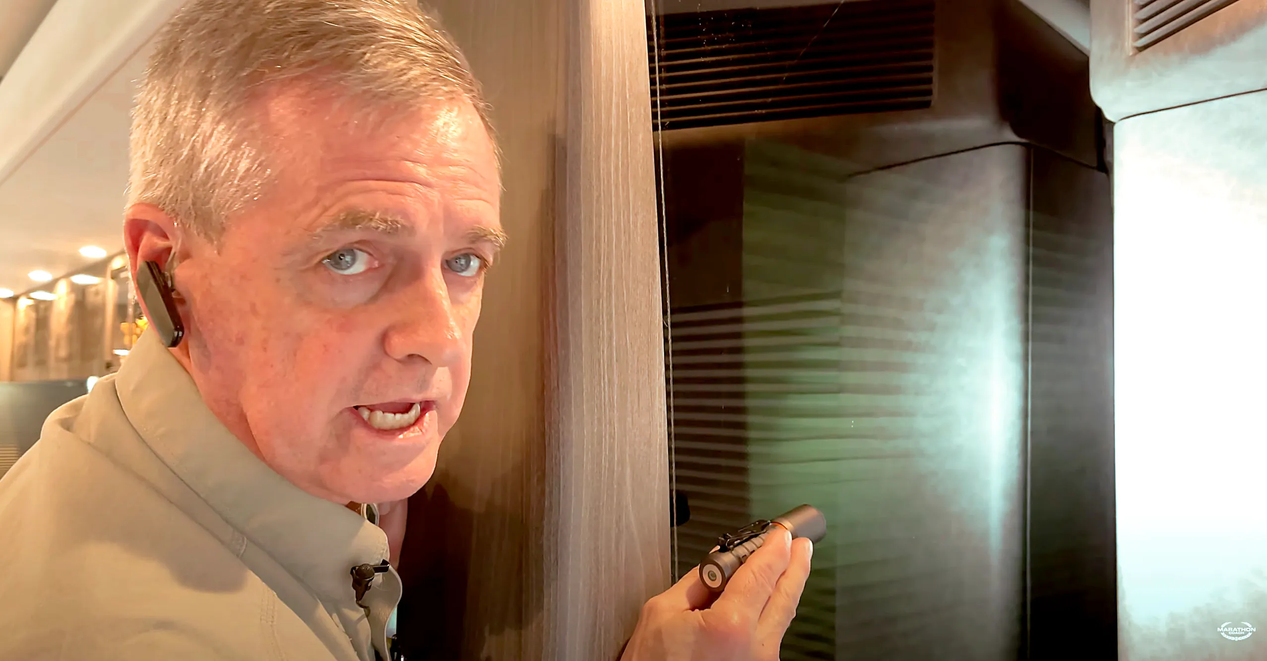 How-To: Pulling the Slides in After Rain