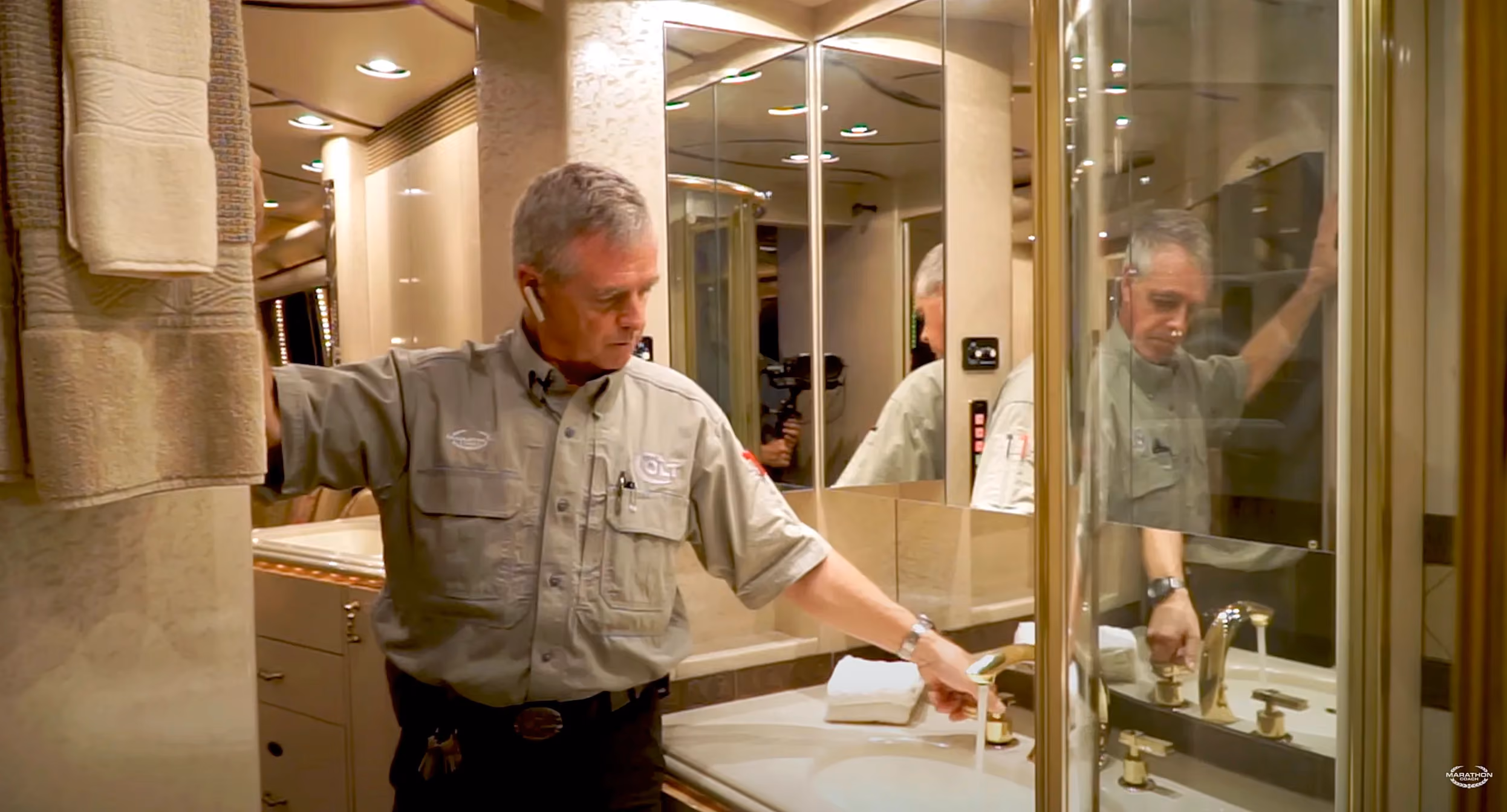 How-To: Keeping Bad Smells at Bay