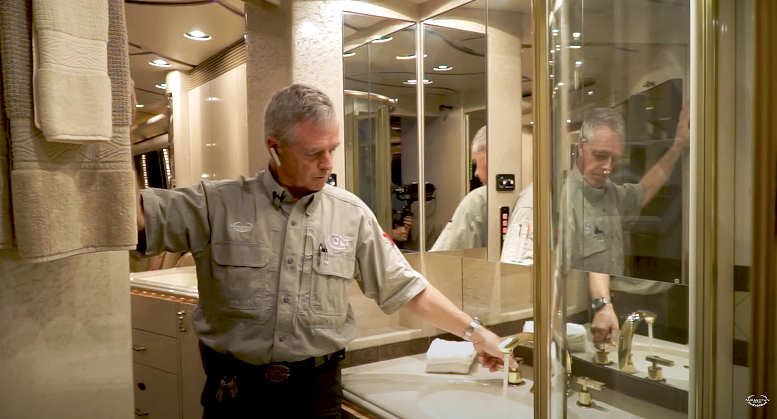 How-To: Keeping Bad Smells at Bay