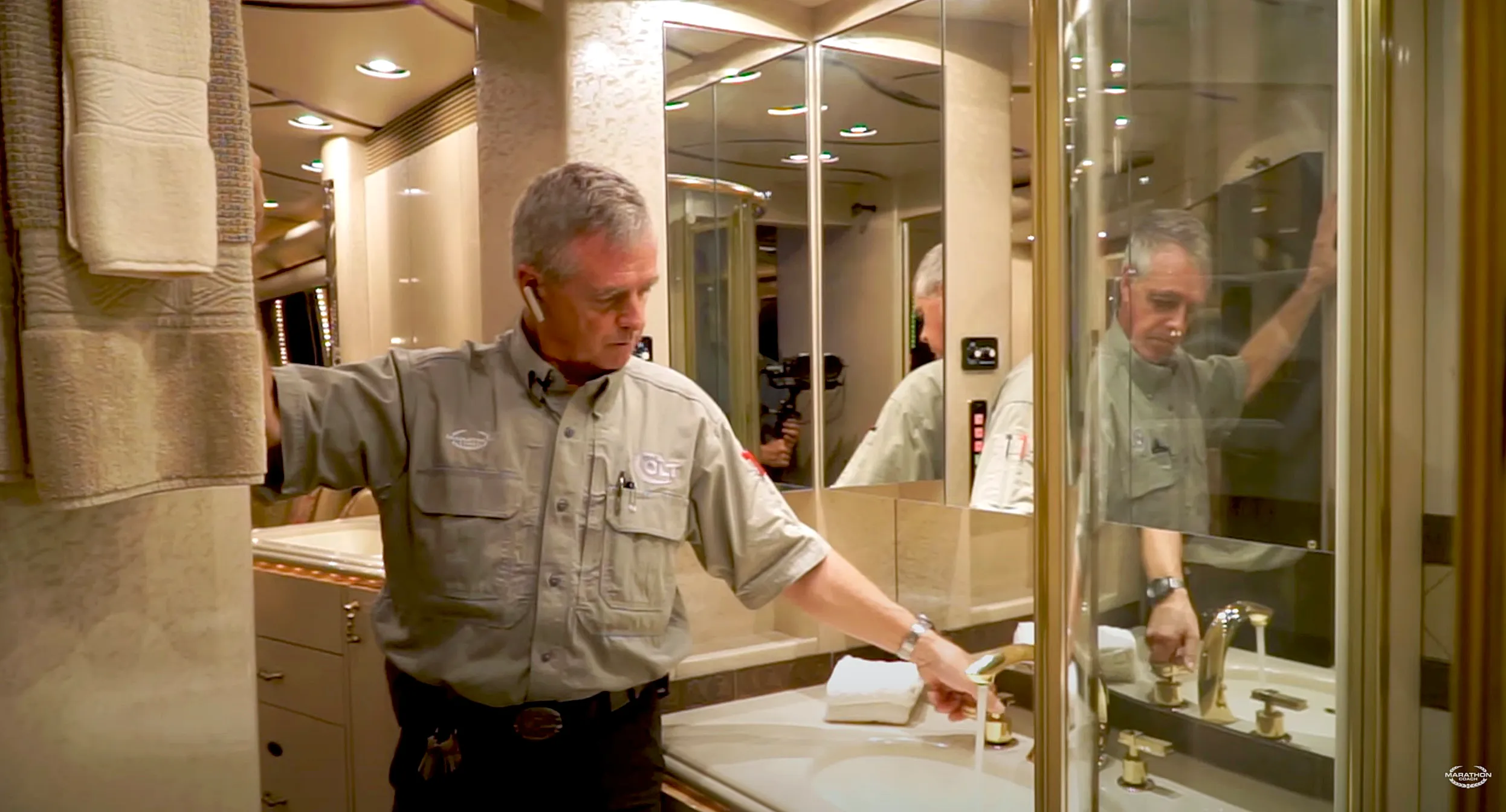 How-To: Keeping Bad Smells at Bay