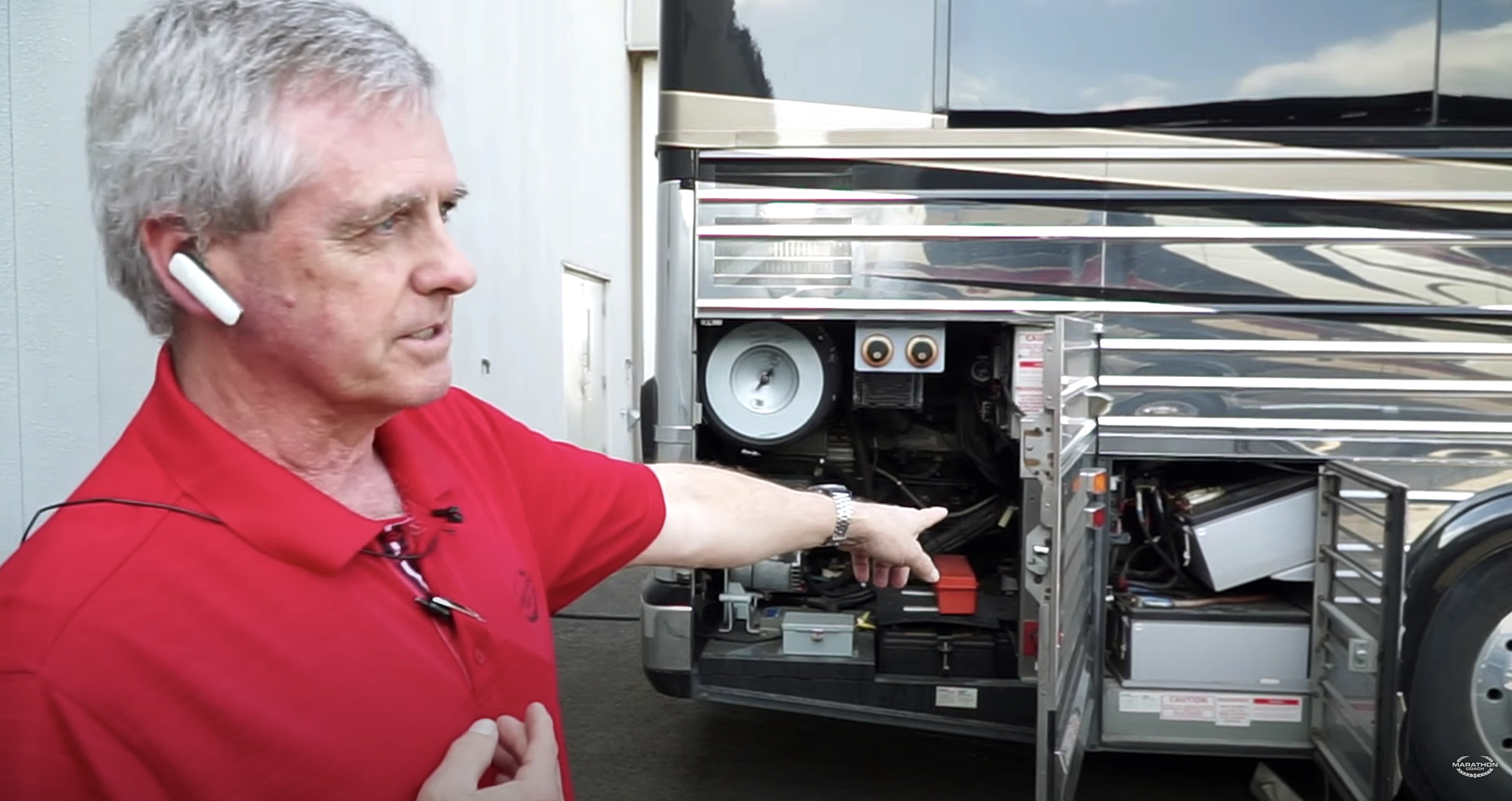 How-To: Using The Jump-Start System