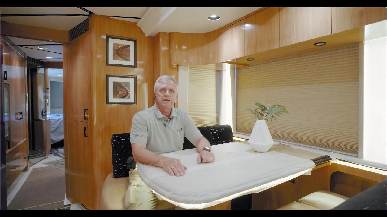 How-To: Expandable Dinette