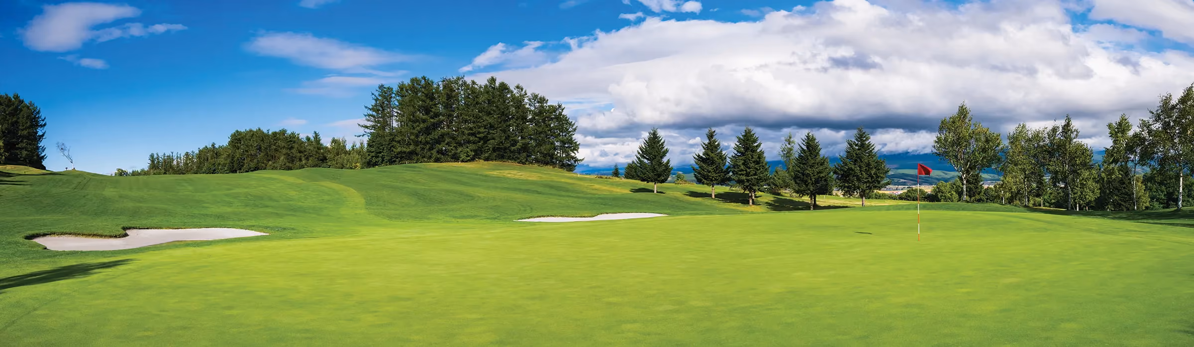 The 186-yard Par 3, 11th hole at Gentle Creek Golf Course in Prosper, Texas